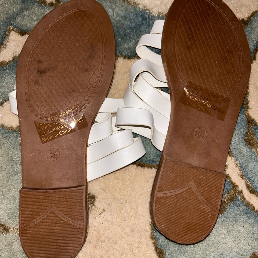 Sandals - Picture 2 of 2